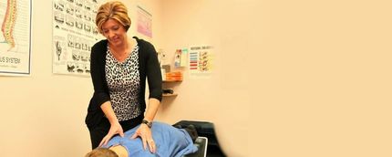 McCormack Chiropractic SC