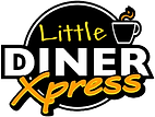 Little Diner Xpress Logo