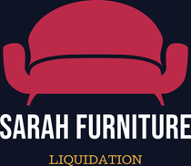 Sarah Furniture Liquidation Center logo