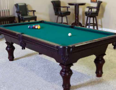 special pool table