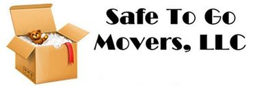 Safe To Go Movers LLC Logo