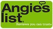 Angies List Logo