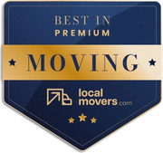 Local Movers logo