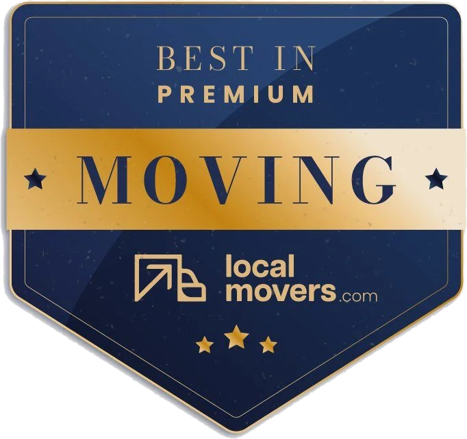 Local Movers logo