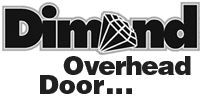 Dimond Overhead Door Logo