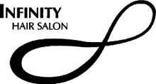 Infinity A Hair Salon - Logo