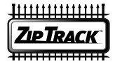 Zip Track Logo