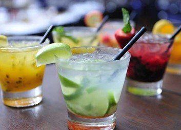 mixed-drinks