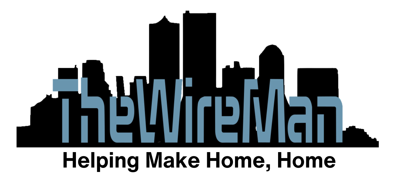 TheWireMan- logo