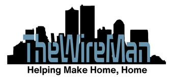 TheWireMan- logo