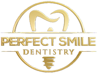 Perfect Smile Dentistry | Logo