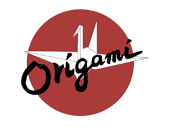 Origami Sushi Bar logo