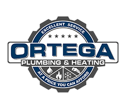 Ortega Plumbing & Heating-Logo