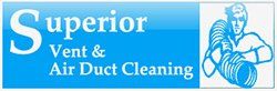 Superior Vent & Air Duct Cleaning - logo