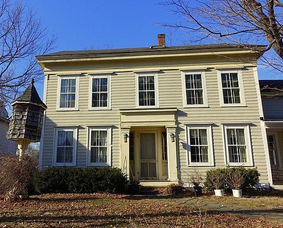 Egremont MA
