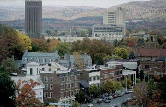 Greene County, NY