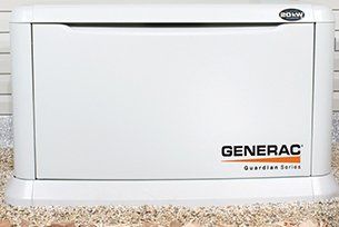 Generator sales