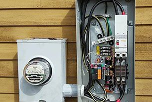 Generator rentals