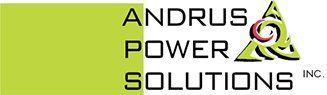 Andrus Power Solutions Inc - Logo