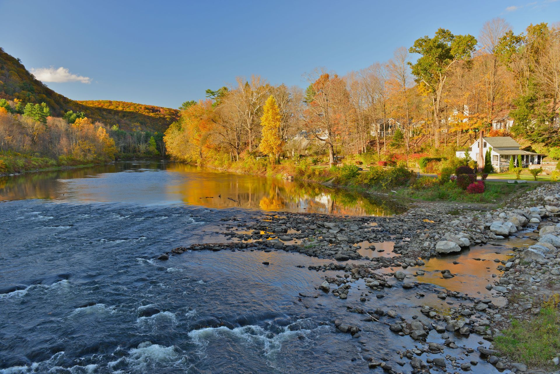 Greene County, NY