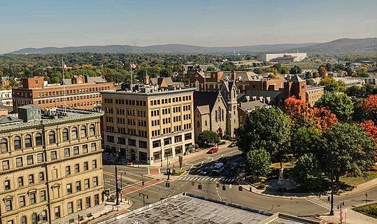 Egremont MA