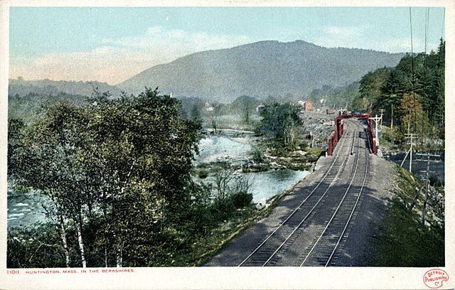 Egremont MA