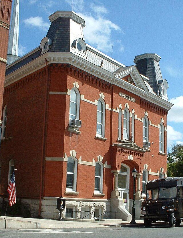 Egremont MA
