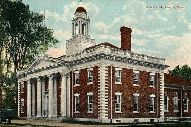 Egremont MA