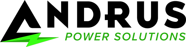 Andrus Power Solutions Inc - Logo