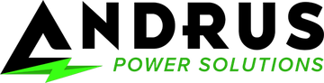 Andrus Power Solutions Inc - Logo