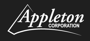 Appleton Corporation Logo