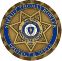 Berkshire County Sheriff/Jail Logo