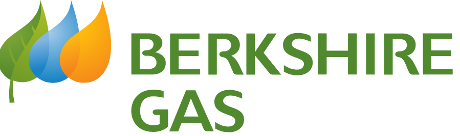 Berkshire Gas Logo
