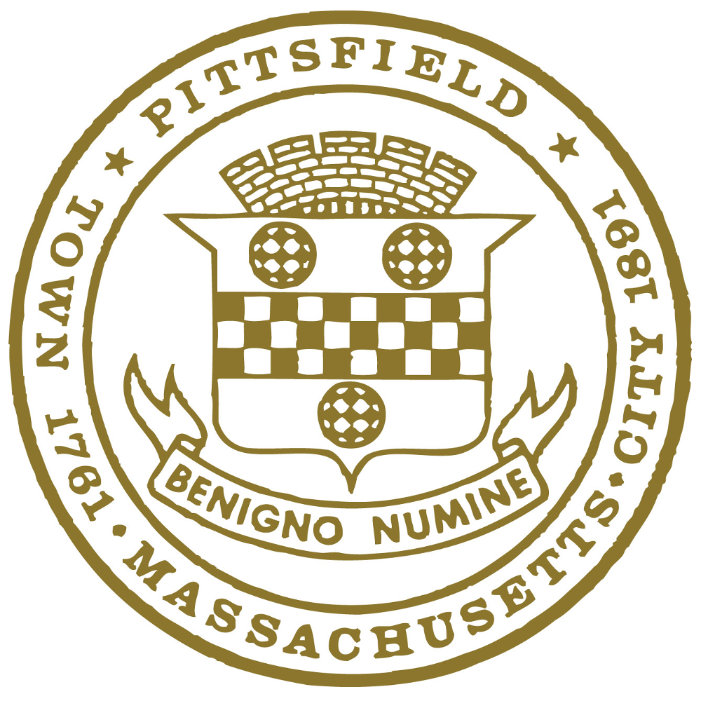 City of Pittsfield Logo