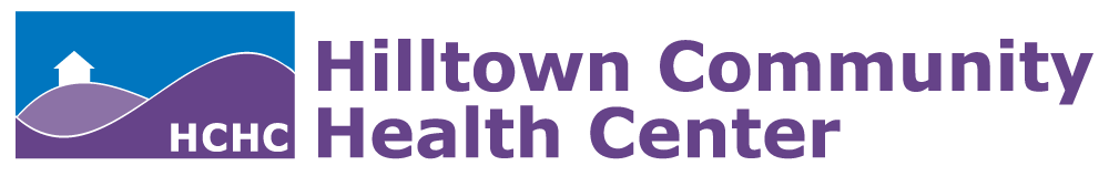 Huntington Health Center Logo