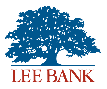 Lee Bank Logo