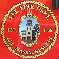Lee Fire Department Logo
