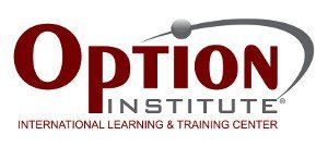 Option Institute Logo