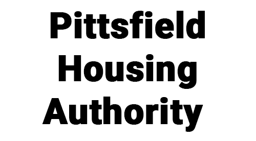 Pittsfield Housing Authority Logo