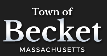 Town of Becket Logo