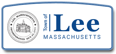 Town of Lee Logo