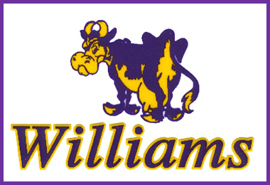Williams College Logo