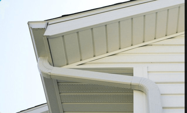Seamless gutters | Two Rivers, WI | Last Drop Roofing & Seamless Gutters LLC | 920-794-2201