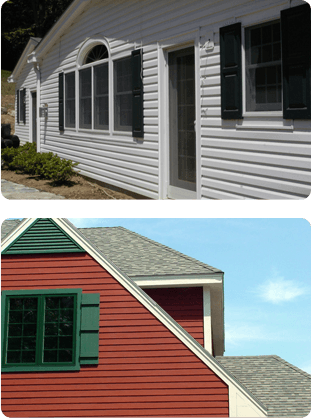 Siding | Two Rivers, Manitowoc, WI | Last Drop Roofing & Seamless Gutters LLC | 920-794-2201
