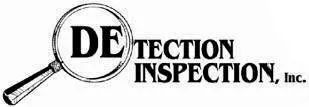 Detection Inspection Logo