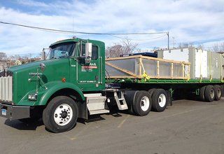 Trucking