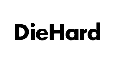 DieHard logo