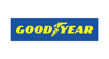 Good Year logo