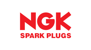 NGK logo