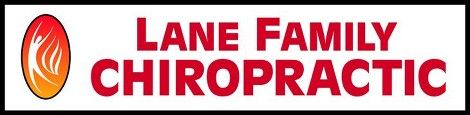 Lane Family Chiropractic - Logo